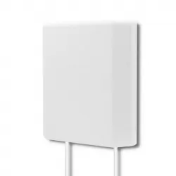 Antena 4G LTE DUAL Qoltec zewnętrzna 14 dBi