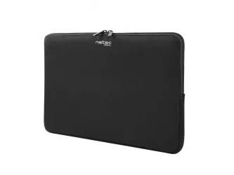 Etui do laptopa NATEC CORAL 13.3&amp;quot; czarne