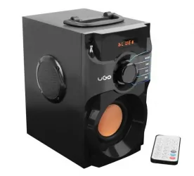 Głośnik bluetooth Soundcube USB SD AUX radio + pilot