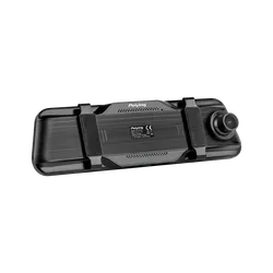 Lusterko samochodowe Peiying Basic L200 z rejestratorem 4K   kamera cofania