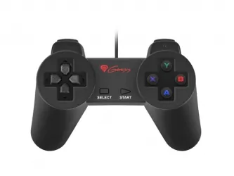Gamepad pad Genesis P10 przewodowy do PC USB