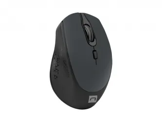 Zestaw bezprzewodowy NATEC OCTOPUS US klawiatura + mysz bluetooth 2.4GHZ aluminium