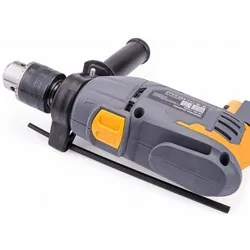Wiertarka elektryczna udarowa 1500W Powermat PM-WU-1500M