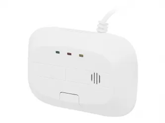Detektor czujnik gazu+LPG XTREME XG30 230V metanu propanu butanu