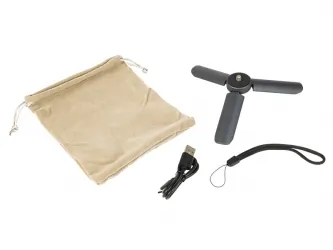 Gimbal stabilizator do telefonu smartfona oraz Gopro - Blow BG501 składany