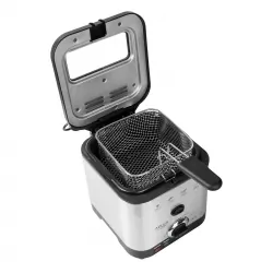 Frytkownica Adler AD 4911 1,5L 900W 2 filtry