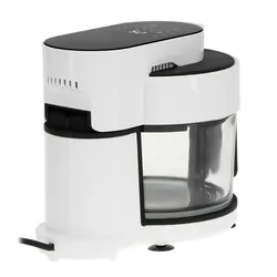 Frytkownica beztłuszczowa Airfryer Adler AD 6316 ze szklaną misą 3L