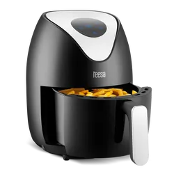 Frytkownica beztłuszczowa TEESA DIGITAL AIR FRYER 1,8L