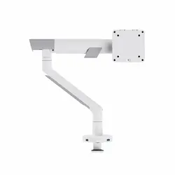 Gazowy uchwyt biurkowy do monitora LED/LCD 17-35
