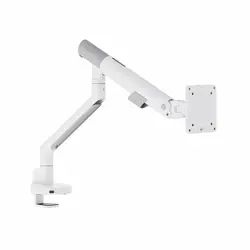 Gazowy uchwyt biurkowy do monitora LED/LCD 17-35