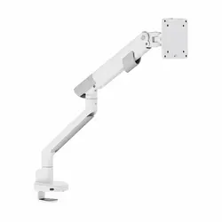Gazowy uchwyt biurkowy do monitora LED/LCD 17-35
