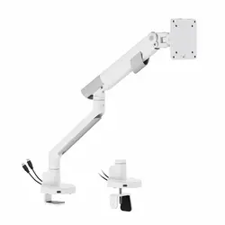 Gazowy uchwyt biurkowy do monitora LED/LCD 17-35