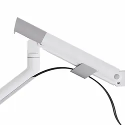 Gazowy uchwyt biurkowy do monitora LED/LCD 17-35