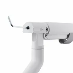 Gazowy uchwyt biurkowy do monitora LED/LCD 17-35