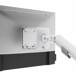 Gazowy uchwyt biurkowy do monitora LED/LCD 17-35