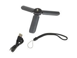 Gimbal stabilizator obrazu do telefonu smartfona Blow BG700 składany