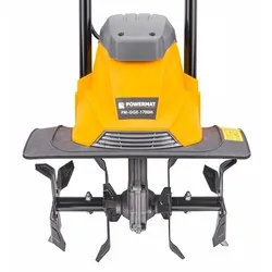 Glebogryzarka elektryczna 1700W Powermat PM-GGE-1700M