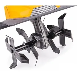 Glebogryzarka elektryczna 1700W Powermat PM-GGE-1700M