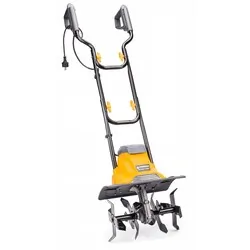 Glebogryzarka elektryczna 1700W Powermat PM-GGE-1700M