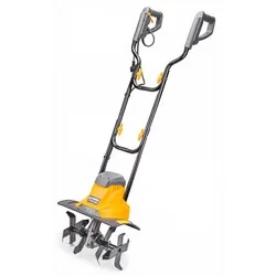 Glebogryzarka elektryczna 1700W Powermat PM-GGE-1700M