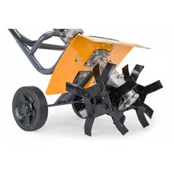 Glebogryzarka spalinowa Powermat PM-GGS-520M 5,2KM 28cm