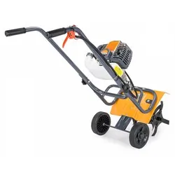 Glebogryzarka spalinowa Powermat PM-GGS-520M 5,2KM 28cm