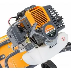 Glebogryzarka spalinowa Powermat PM-GGS-520M 5,2KM 28cm