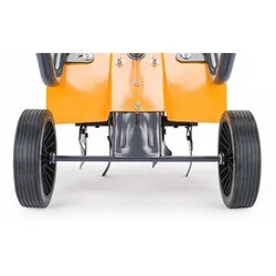 Glebogryzarka spalinowa Powermat PM-GGS-520M 5,2KM 28cm