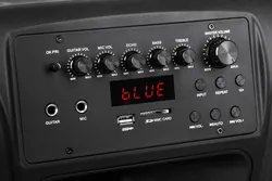 Głośnik aktywna kolumna głośnikowa Bluetooth Krüger