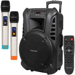 Głośnik aktywna kolumna głośnikowa Bluetooth Krüger