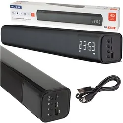 Głośnik bluetooth Blow BT620 soundbar czarny