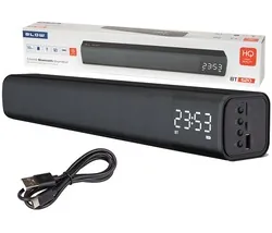 Głośnik bluetooth Blow BT620 soundbar czarny