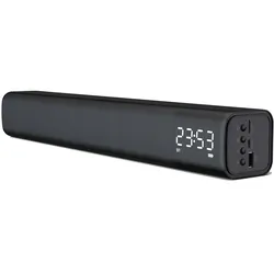 Głośnik bluetooth Blow BT620 soundbar czarny
