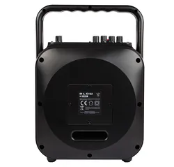 Głośnik bluetooth BLOW BT800 100W   mikrofon   pilot USB SD FM AUX