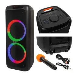 Głośnik Bluetooth kolumna BLOW Infinity 10