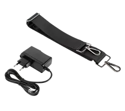 Głośnik Bluetooth Kruger&amp;Matz Explorer+ USB AUX microSD TWS wodoodporny