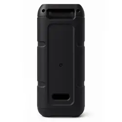 Głośnik bluetooth przenośny Squeak BeatOne karaoke speaker radio FM AUX USB-C 45W