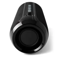 Głośnik bluetooth przenośny Squeak Jet TWS radio FM AUX USB IPX4 14W