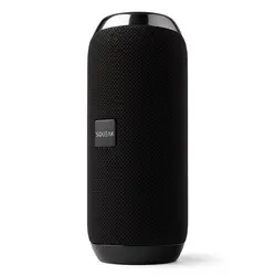 Głośnik bluetooth przenośny Squeak Jet TWS radio FM AUX USB IPX4 14W