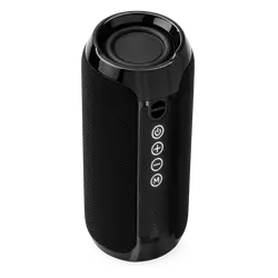 Głośnik bluetooth przenośny Squeak Jet TWS radio FM AUX USB IPX4 14W