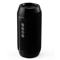 Głośnik bluetooth przenośny Squeak Jet TWS radio FM AUX USB IPX4 14W