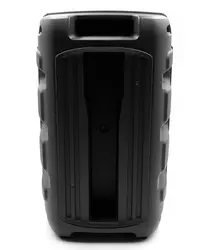 Głośnik bluetooth przenośny Squeak PulseTower radio FM USB-C AUX 35W