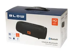 Głośnik Bluetooth XTREME 402 FM SD AUX USB pasek