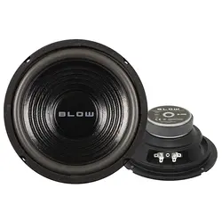 Głośnik niskotonowy uniwersalny BLOW B-165 8Ohm 100 W