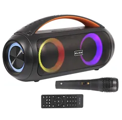 Głośnik przenośny Bluetooth Blow BOOMBOX