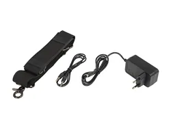 Głośnik przenośny Bluetooth Blow DJBOX   pilot   mikrofon
