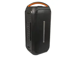 Głośnik przenośny Bluetooth Blow DJBOX   pilot   mikrofon