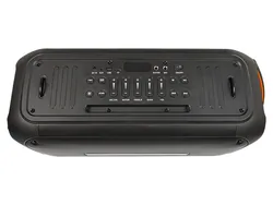 Głośnik przenośny Bluetooth Blow DJBOX   pilot   mikrofon