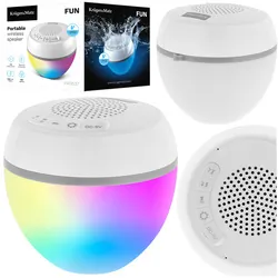 Głośnik przenośny Bluetooth Kruger