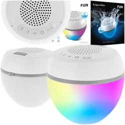Głośnik przenośny Bluetooth Kruger